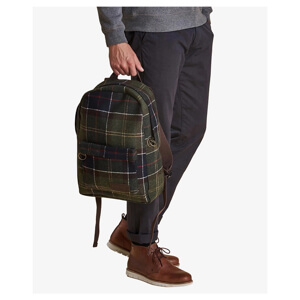 Barbour Carrbridge Backpack